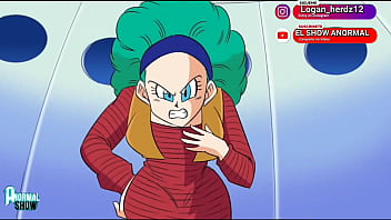 Bulma x vegeta sex en español