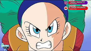 Bulma x vegeta sex en español