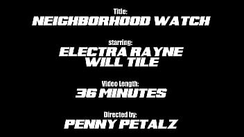 Neighboorhood watch
