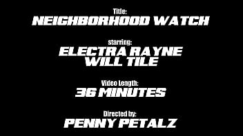 Neighboorhood watch