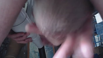 I Felt Horny In The Shed thumbnail