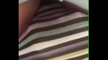 Playing with her pussy Playing with her pussy