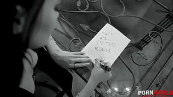 Kinky bdsm scene with sasha sparrow's ass penetrated by a fucking machine gp1254