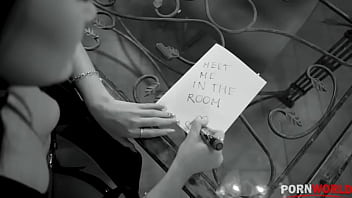 Kinky bdsm scene with sasha sparrow's ass penetrated by a fucking machine gp1254