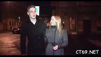 Mighty And Skillful Fellow Bangs Wet Hole Of A Seductive Playgirl thumbnail