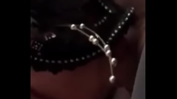 Me sucking and deep throating peters cock