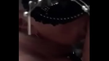 Me Sucking And Deep Throating Peters Cock thumbnail