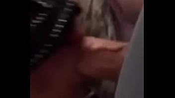 Me sucking and deep throating peters cock