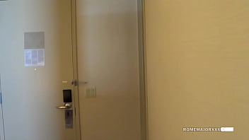 Rome major stuffs jayla diamond's pale pussy with his massive dick