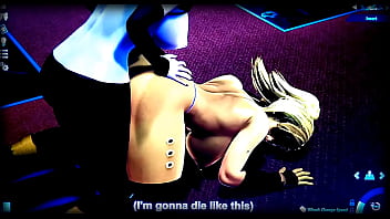 Honey select tiidz hentai