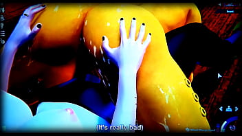 Honey select tiidz hentai