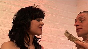 Autsch der dildo deal mit sandra 2