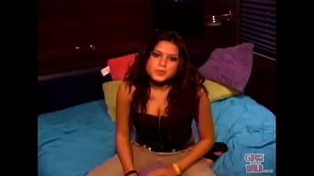 Big tits in the hampton's