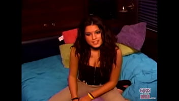 Big tits in the hampton's