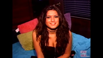 Big tits in the hampton's