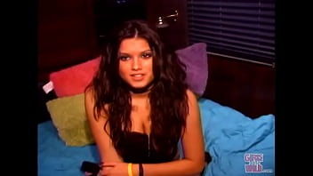 Big tits in the hampton's