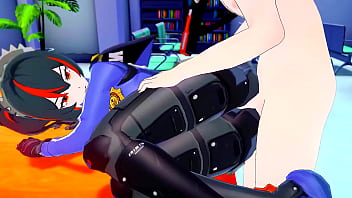 Zhu yuan arrests you so she can fuck you zenless zone zero