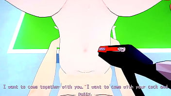 Zhu yuan arrests you so she can fuck you zenless zone zero