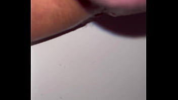 Que rico meterme el dildo