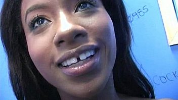 Super Sloopy Ebony Gf Blowjob 6 thumbnail