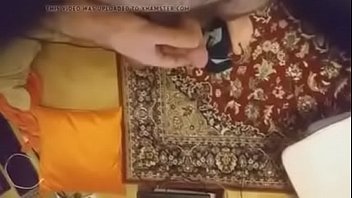 Im Masturbating My Small Dick And Cumming thumbnail