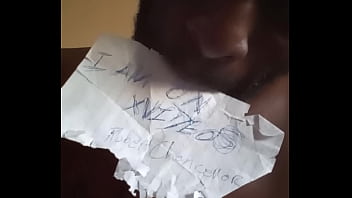 Verification video