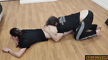 Halloween zombie starving for your ass bj cum in mouth