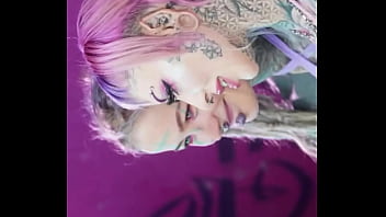 Match made in heaven or hell with kelliepanther 4 ️