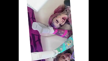 Match made in heaven or hell with kelliepanther 4 ️