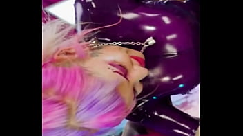 Match made in heaven or hell with kelliepanther 4 ️