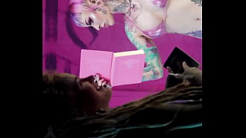 Match made in heaven or hell with kelliepanther 4 ️