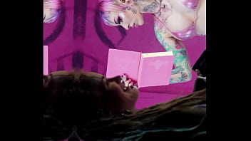 Match made in heaven or hell with kelliepanther 4 ️