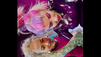 Match made in heaven or hell with kelliepanther 4 ️