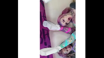 Match made in heaven or hell with kelliepanther 4 ️