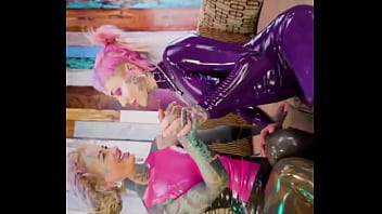 Match made in heaven or hell with kelliepanther 4 ️