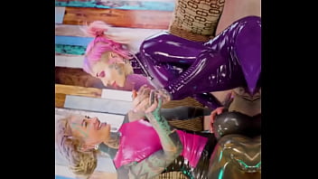 Match made in heaven or hell with kelliepanther 4 ️