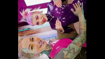 Match made in heaven or hell with kelliepanther 4 ️