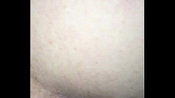 Chubby girl pleasures her wet pussy with dildos