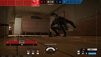 Epic rainbow six siege ela dildo