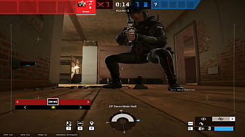 Epic rainbow six siege ela dildo