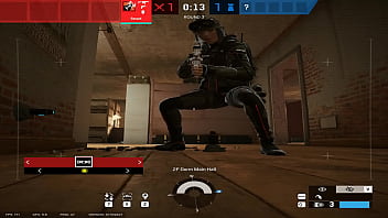 Epic rainbow six siege ela dildo