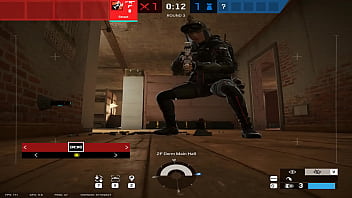Epic rainbow six siege ela dildo Epic rainbow six siege ela dildo