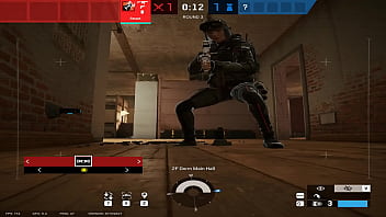 Epic rainbow six siege ela dildo