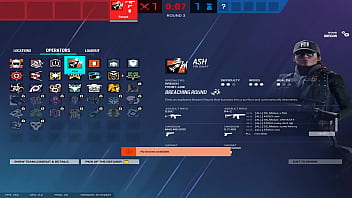 Epic rainbow six siege ela dildo