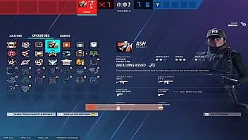 Epic rainbow six siege ela dildo