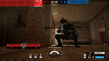 Epic rainbow six siege ela dildo