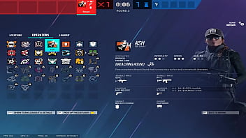 Epic rainbow six siege ela dildo