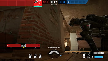 Epic rainbow six siege ela dildo