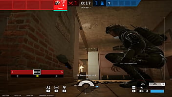 Epic rainbow six siege ela dildo