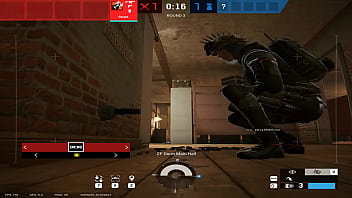 Epic rainbow six siege ela dildo